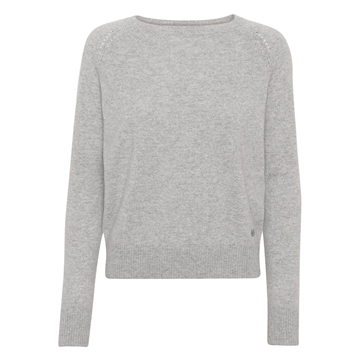 Wuth Pearl Light Grey